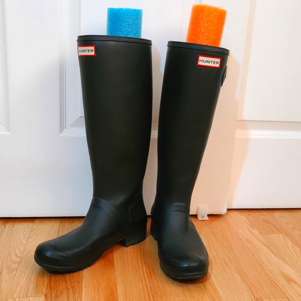 Hunter Original Tall Rain Boots
